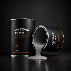 Antipas Tiner Boyalar
