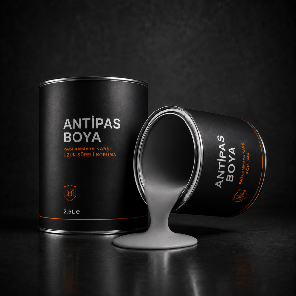 Antipas Tiner Boyalar