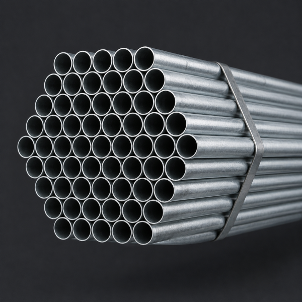 Galvanizli Borular